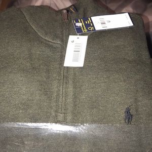 Men Polo Ralph Lauren Shirts and Sweater